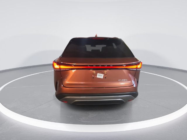 New 2026 Lexus RX 350 Premium FWD image 7