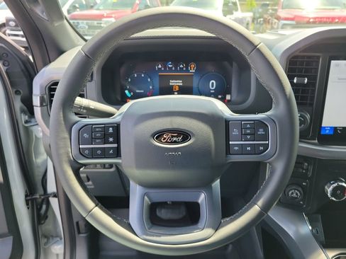 New 2026 Ford F150 XLT w/ Equipment Group 302A MID AWD/4WD image 23
