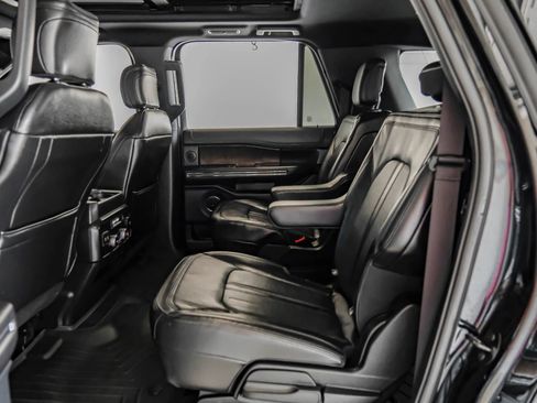 Used 2018 Ford Expedition Max Limited w/ Equipment Group 302A image 36