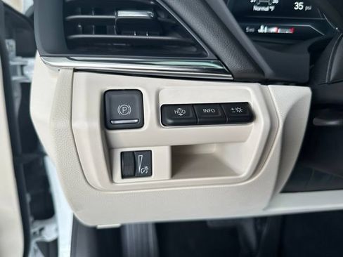 New 2026 Cadillac CT4 Premium Luxury RWD image 16