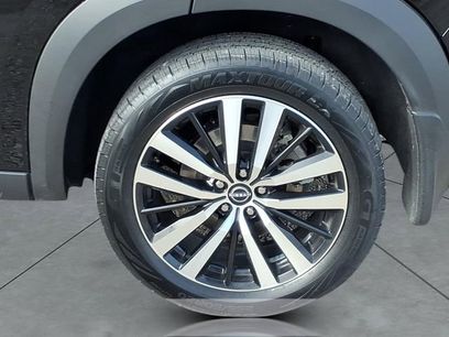 Certified 2024 Nissan Pathfinder Platinum w/ Cargo Package