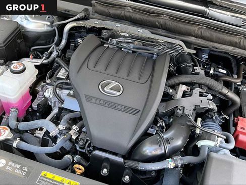Used 2023 Lexus RX 350 FWD w/ Cold Area Package image 30