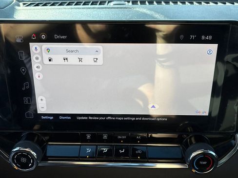 Used 2023 Chevrolet Colorado Trail Boss w/ Technology Package image 24