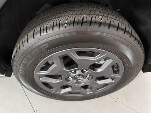 Certified 2026 Subaru Outback Premium AWD/4WD image 10