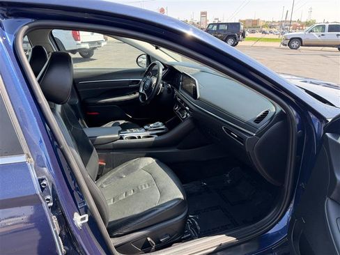 Used 2020 Hyundai Sonata Limited FWD image 10