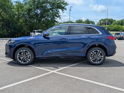 New 2026 Audi Q5 Premium Plus AWD/4WD image 3