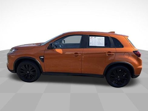 Used 2024 Mitsubishi Outlander Sport AWD image 4