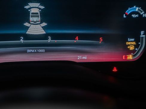 New 2026 Jeep Grand Cherokee Limited AWD/4WD image 49