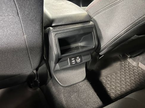 Used 2024 Subaru WRX Premium w/ Popular Package #2A AWD/4WD image 16