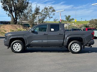 New 2026 Toyota Tacoma SR5 video 2