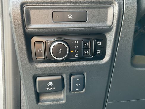 Used 2025 Ford F150 Tremor AWD/4WD image 29