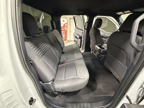 Used 2023 Ford F150 XL w/ STX Appearance Package AWD/4WD image 51