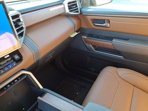 New 2026 Toyota Sequoia 1794 Edition image 18