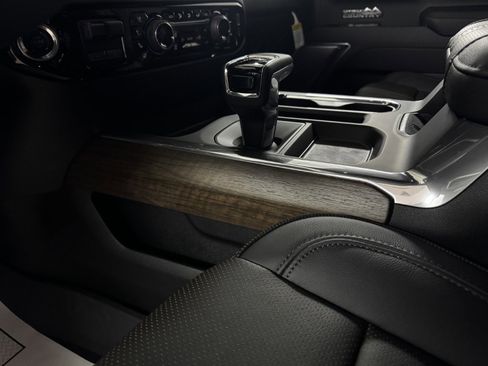 New 2026 Chevrolet Silverado 1500 High Country AWD/4WD image 27