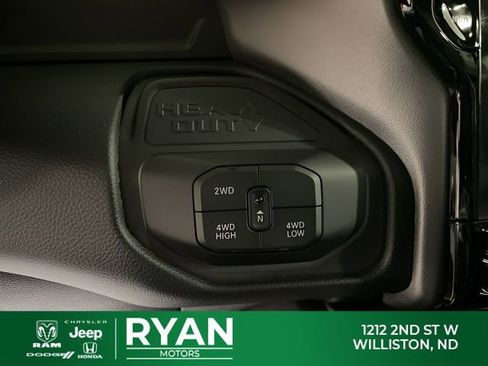 New 2026 RAM 2500 Laramie image 51