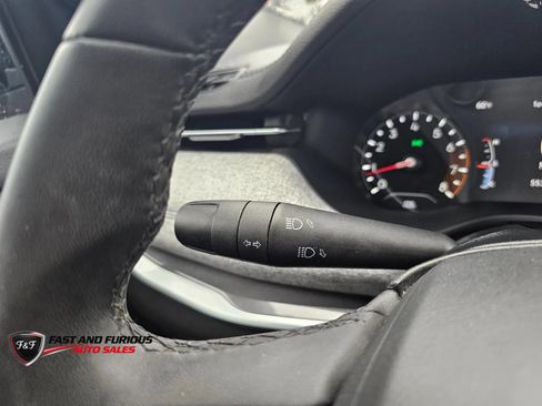 Used 2024 Jeep Compass Latitude AWD/4WD image 20