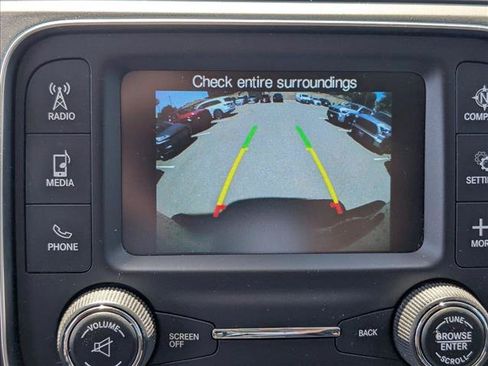Used 2019 RAM 1500 Warlock RWD image 13