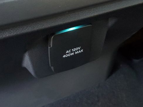 New 2026 Ford F150 XLT w/ Equipment Group 302A MID AWD/4WD image 26