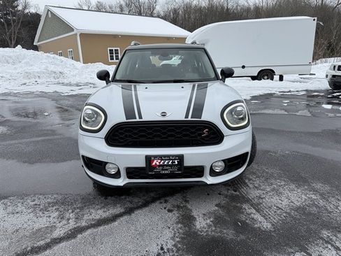 Used 2018 MINI Cooper Countryman S image 2