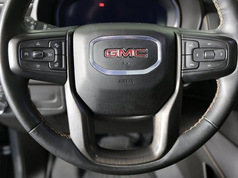 Used 2024 GMC Yukon AT4 w/ AT4 Premium Package image 16