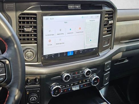 Certified 2025 Ford F150 Raptor AWD/4WD image 13