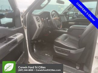 Used 2015 Ford F350 Lariat w/ Lariat Ultimate Package video 2