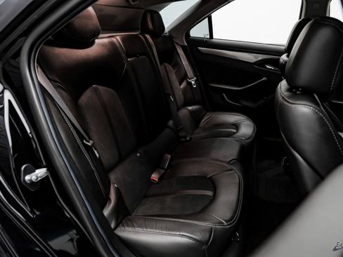 Used 2013 Cadillac CTS V image 72