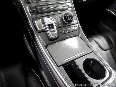 Used 2022 Hyundai Santa Fe Limited AWD/4WD image 20