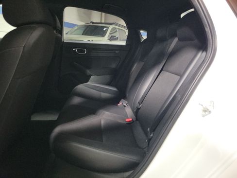 Used 2023 Honda Civic Sport image 10