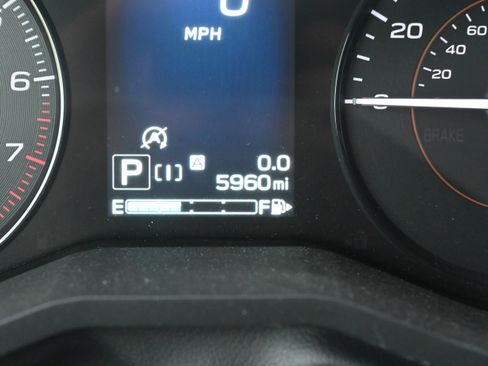 Used 2023 Subaru Crosstrek 2.0i Premium w/ Popular Package #3 image 21