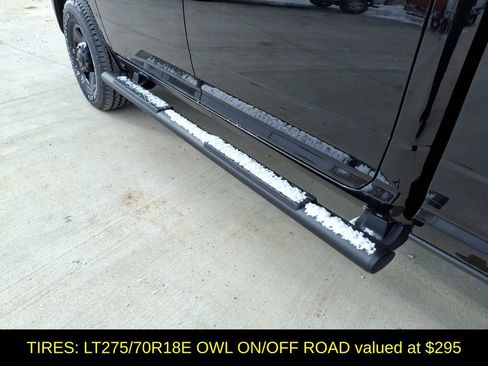 New 2026 RAM 2500 Tradesman image 11