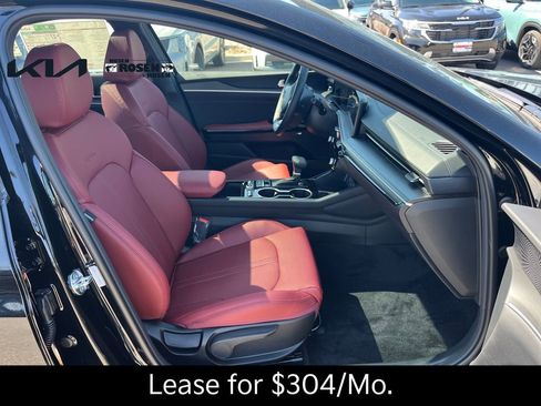New 2026 Kia K5 GT-Line AWD/4WD image 16