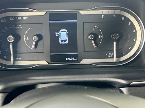 Used 2023 Hyundai Tucson SEL image 12