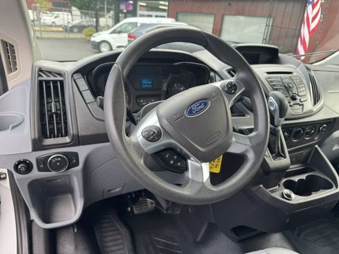 Used 2019 Ford Transit 350 156 DRW RWD image 10