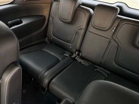 New 2026 Nissan Armada PRO-4X w/ Captain's Chari Seat Package image 22