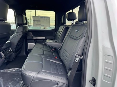 New 2026 Ford F250 Platinum image 33