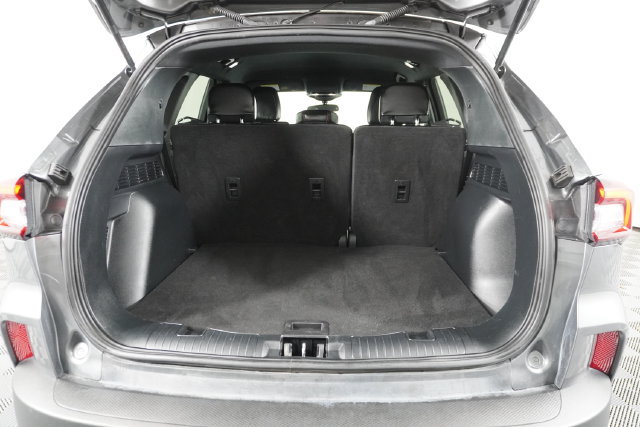 Used 2025 Ford Escape ST-Line FWD image 37