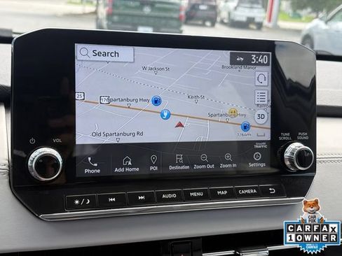 Used 2024 Mitsubishi Outlander SEL AWD/4WD image 14