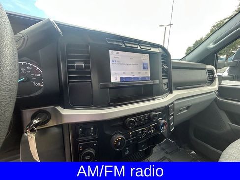 Used 2024 Ford F250 XLT w/ FX4 Off-Road Package image 11