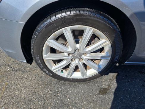 Used 2014 Audi A6 2.0T Premium Plus w/ Premium Plus Package image 12