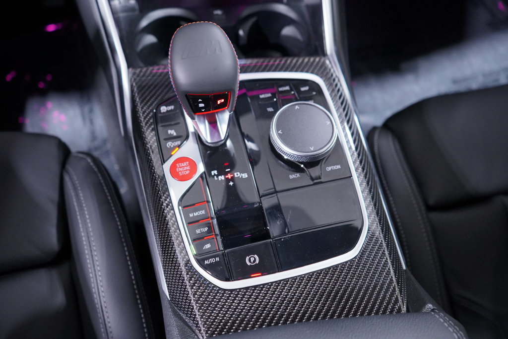 New 2026 BMW M2 w/ Lighting Package RWD image 16