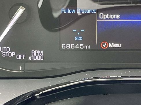 Used 2018 Cadillac XT5 Luxury w/ Driver Awareness Package image 29