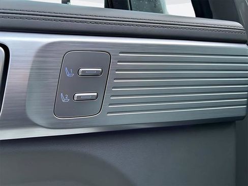 New 2026 Hyundai Santa Fe Calligraphy image 19