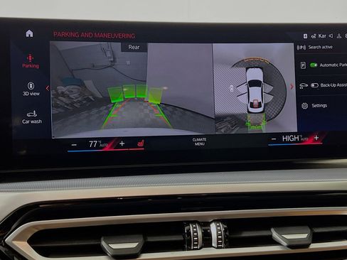 Used 2024 BMW M340i w/ Premium Package image 28