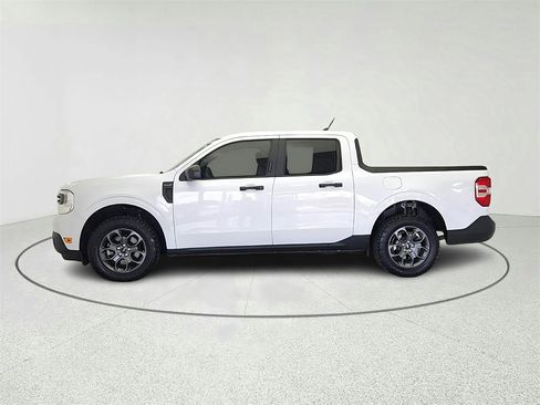 Used 2022 Ford Maverick XLT w/ Equipment Group 300A Standard image 7