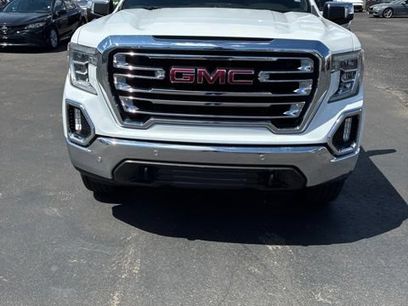 Used 2020 GMC Sierra 1500 SLT w/ SLT Premium Package