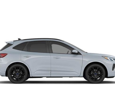 New 2026 Ford Escape ST-Line Elite image 5