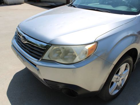 Used 2010 Subaru Forester 2.5X Premium w/ Popular Equipment Group 1A AWD/4WD image 4