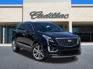New 2025 Cadillac XT5 Premium Luxury w/ Technology Package video 2