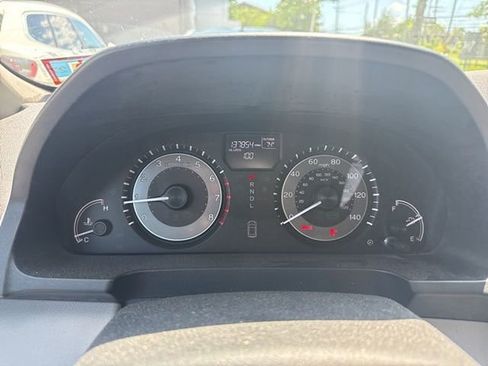 Used 2014 Honda Odyssey EX image 9